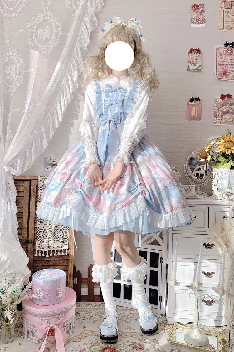 Vintage Style Dress with a Modern Fit