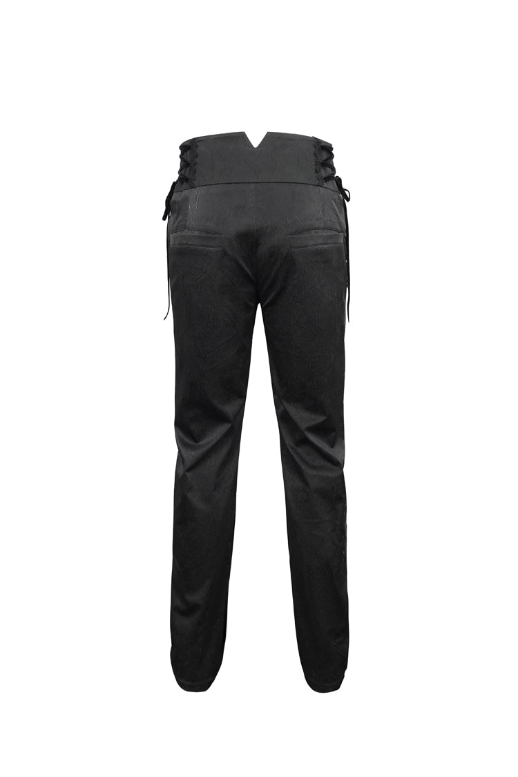Vintage Style Pants with a Modern Fit