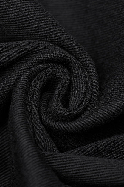 Classic Vintage Garment with a Flattering Fit