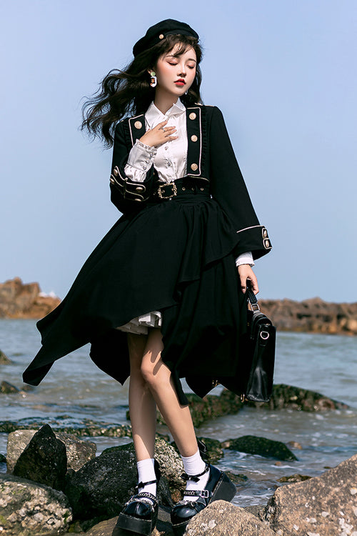 Classic Designed Dress in a Timeless Cut