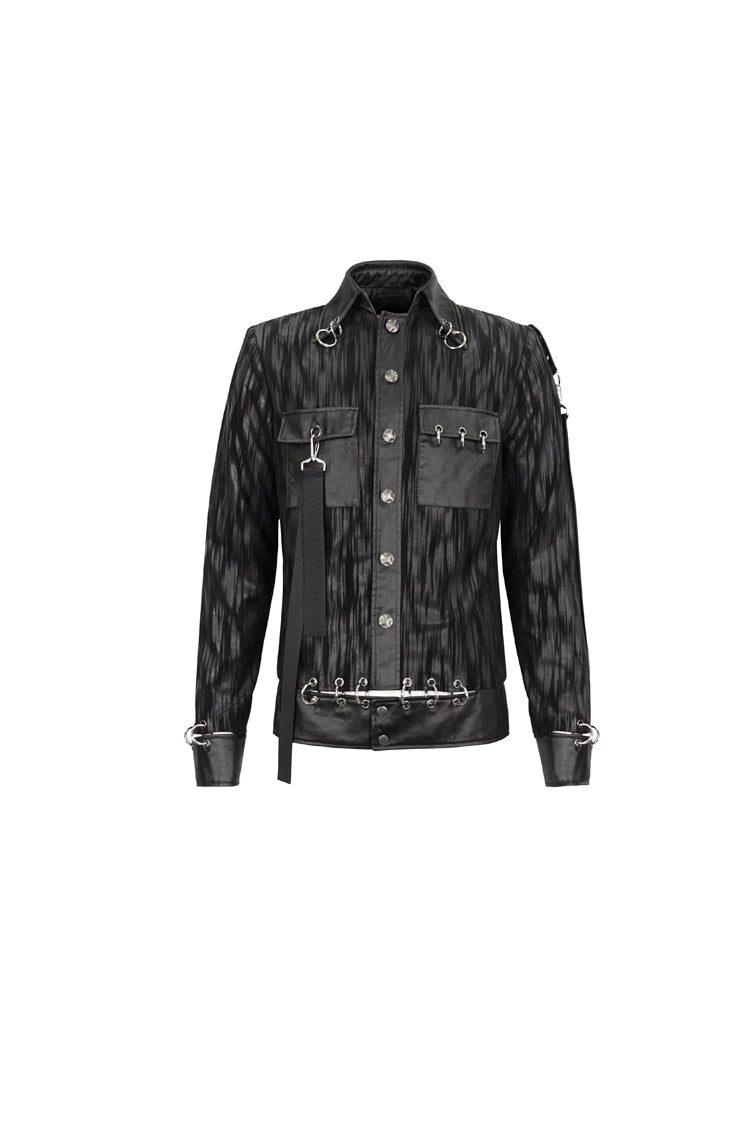 Sophisticated Jacket with a Clean Classic Look