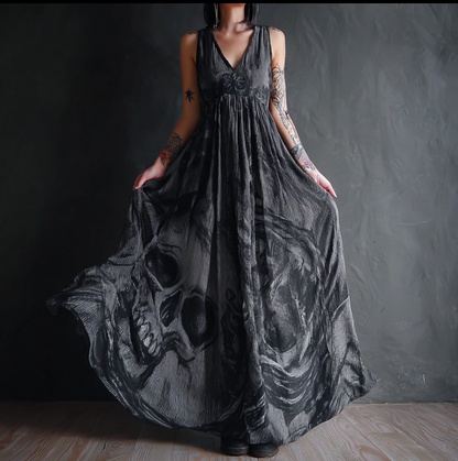 Vintage Style Dress with a Modern Fit
