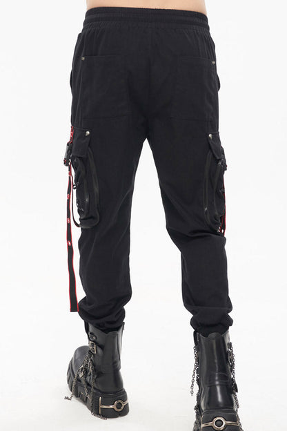 Effortlessly Elegant Pants with a Timeless Design