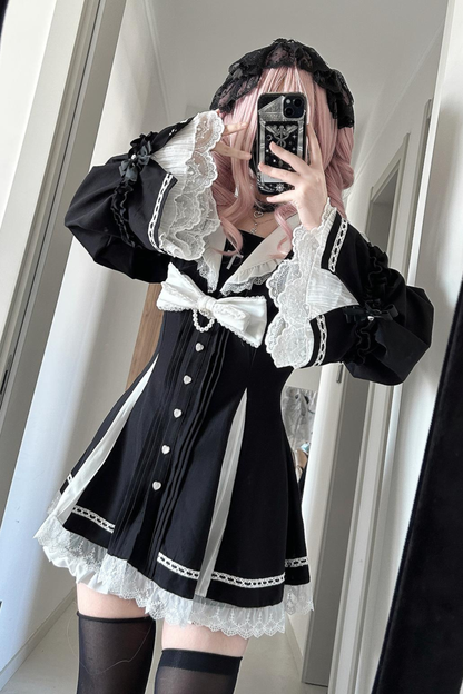 Lace Jirai Top + Pants