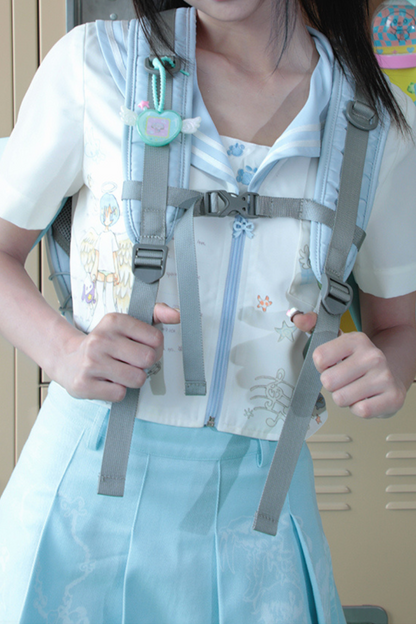 Angel Wings Dream Core Bag