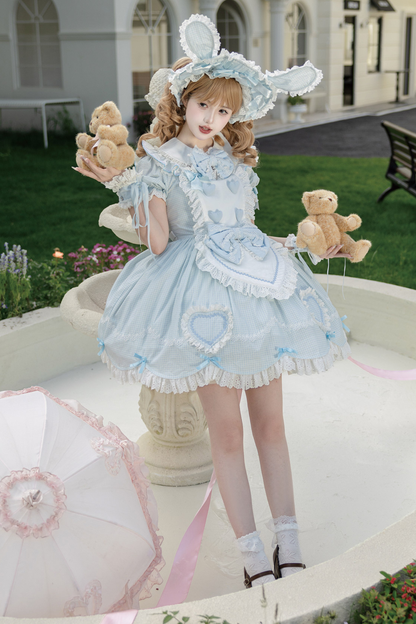 Sugar Maid Lolita Dress