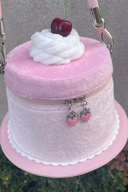 Pudding Handbag