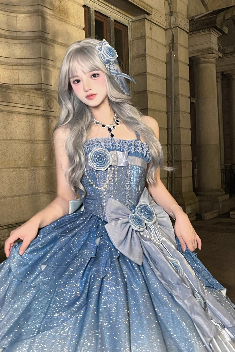 Lolita Evening Dresses