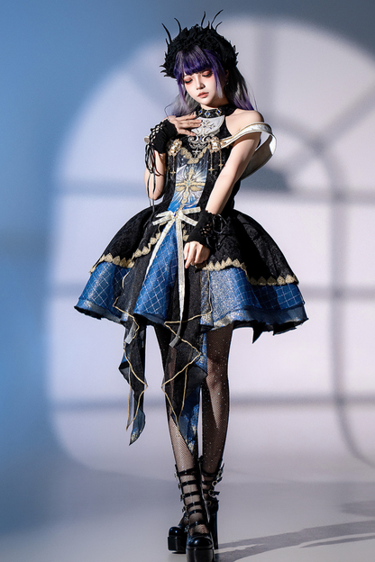[pre-order] Universe Fantasy Princess Dress