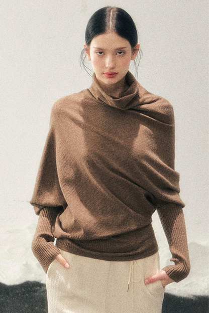 Mode Knit Sweater