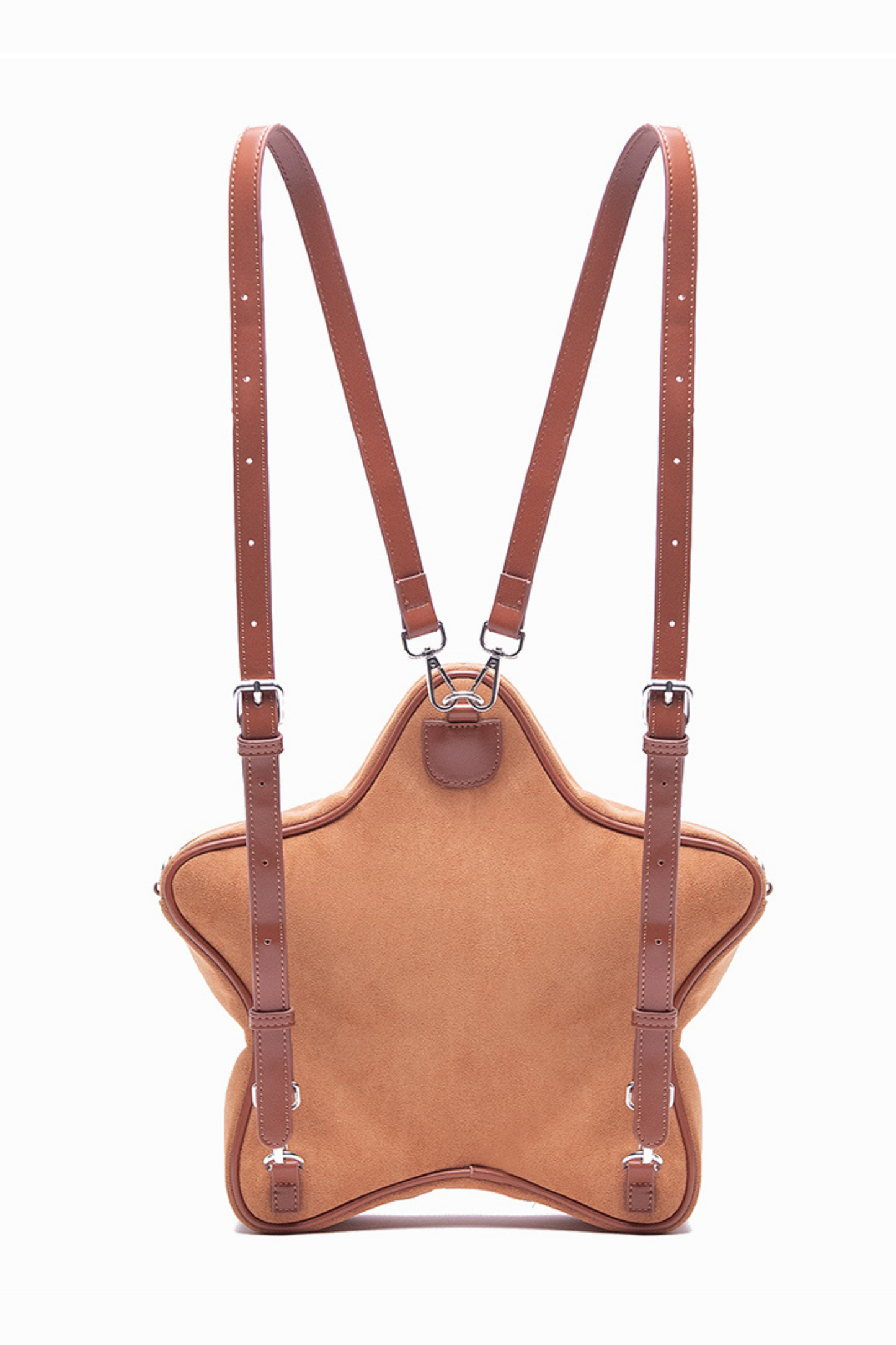 Y2k Retro Star Bag