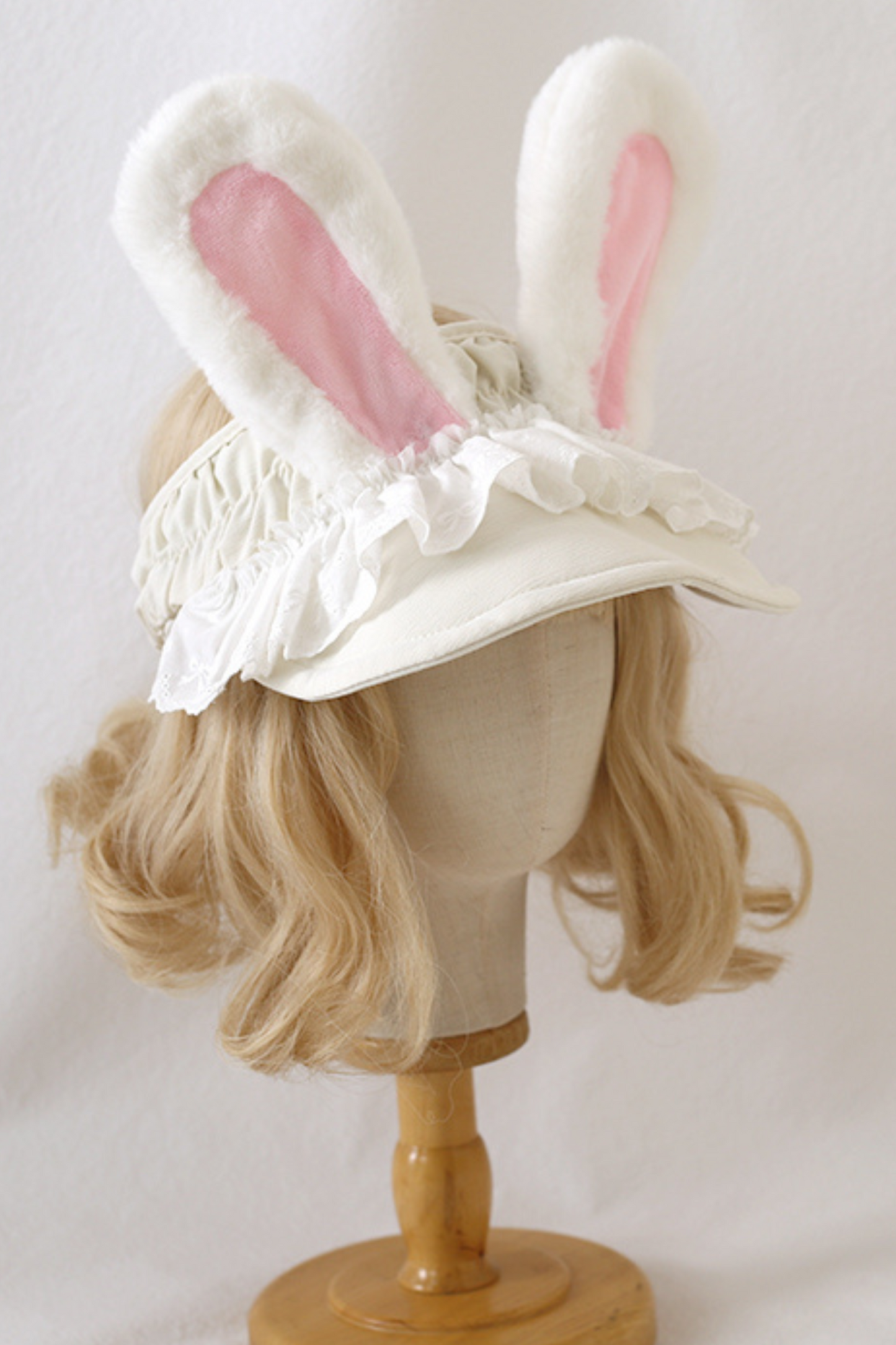 Subculture Bunny Sun Hat