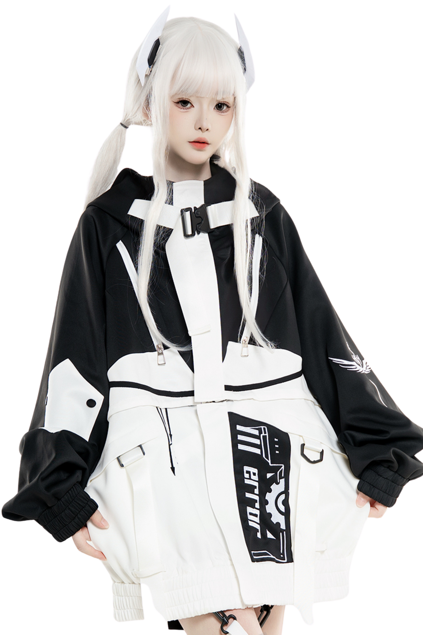 Cyberpunk Technology Subculture Jersey
