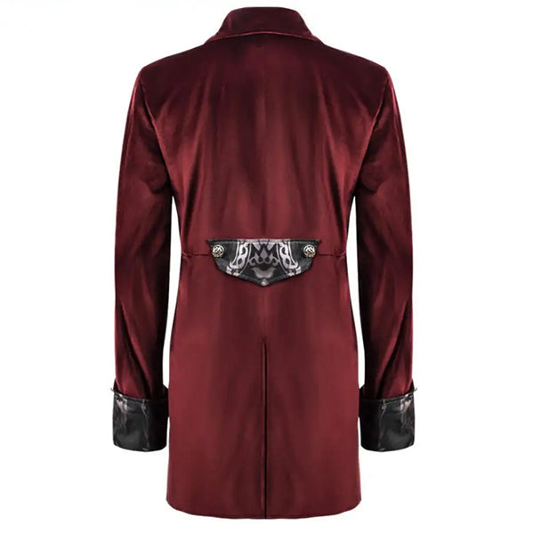 Gothic Jacket
