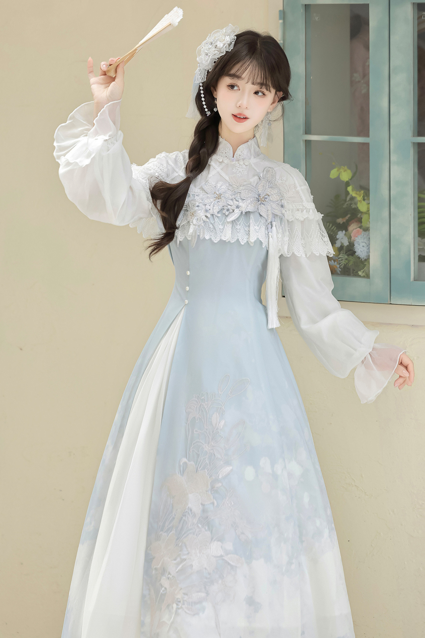 Fairy Chinese Dresses