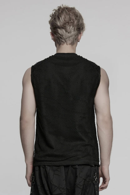Subtly Elegant Garment with a Refined Vintage Look