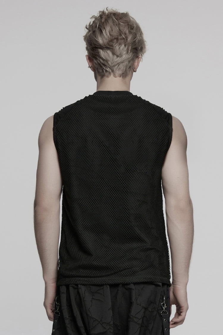 Subtly Elegant Garment with a Refined Vintage Look