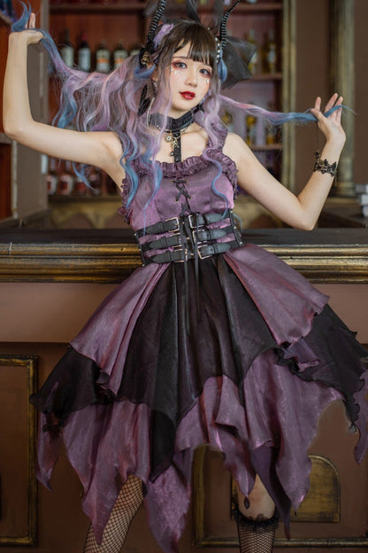 Vintage Style Dress with a Modern Fit