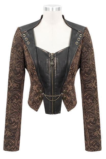 Beautifully Crafted Jacket in a Classic Style