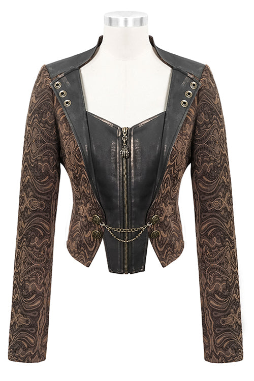 Beautifully Crafted Jacket in a Classic Style