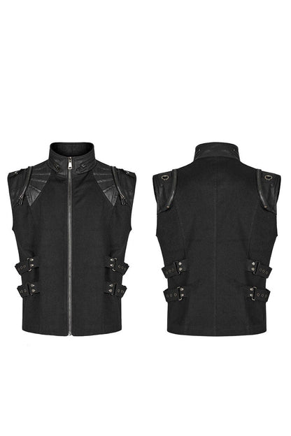 Sophisticated Garment with a Clean Classic Look
