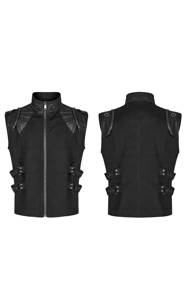 Sophisticated Garment with a Clean Classic Look
