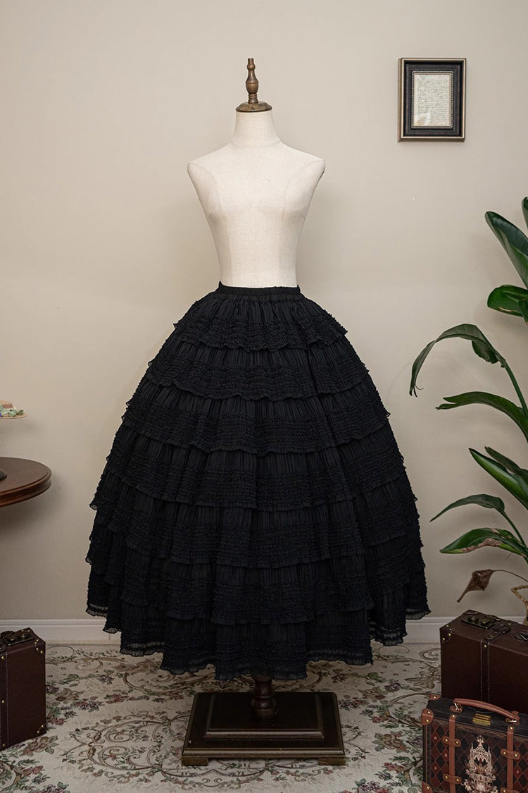 Classic Vintage Garment with a Flattering Fit