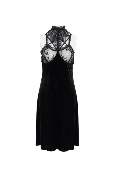 Vintage Style Dress with a Modern Fit
