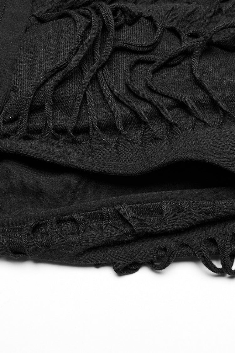 Effortlessly Elegant Pants with a Timeless Design