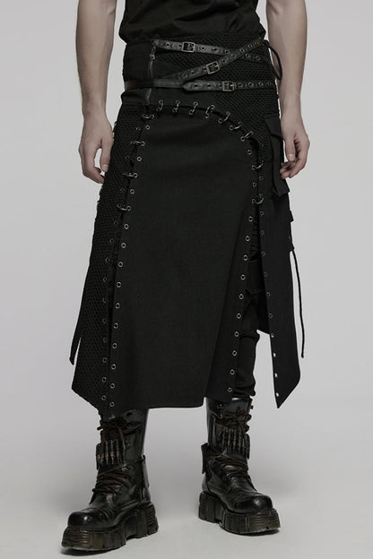 Subtly Elegant Garment with a Refined Vintage Look