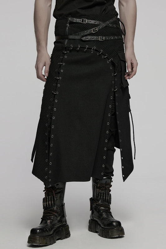 Subtly Elegant Garment with a Refined Vintage Look