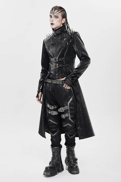 Beautifully Crafted Coat in a Classic Style