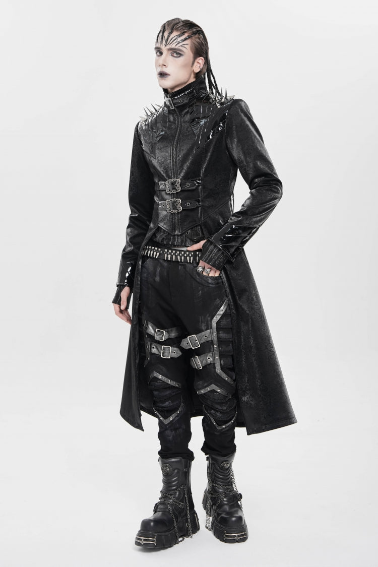 Beautifully Crafted Coat in a Classic Style