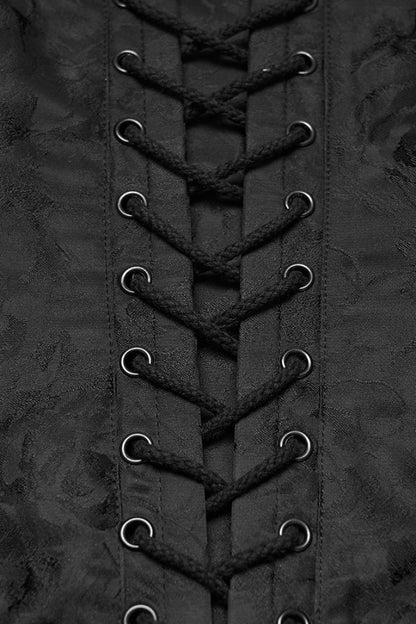 Beautifully Crafted Garment in a Classic Style