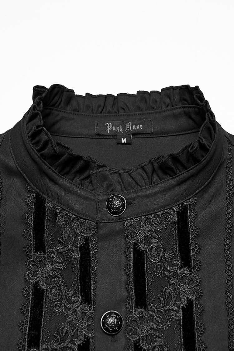 Classic Designed Blouse in a Timeless Cut