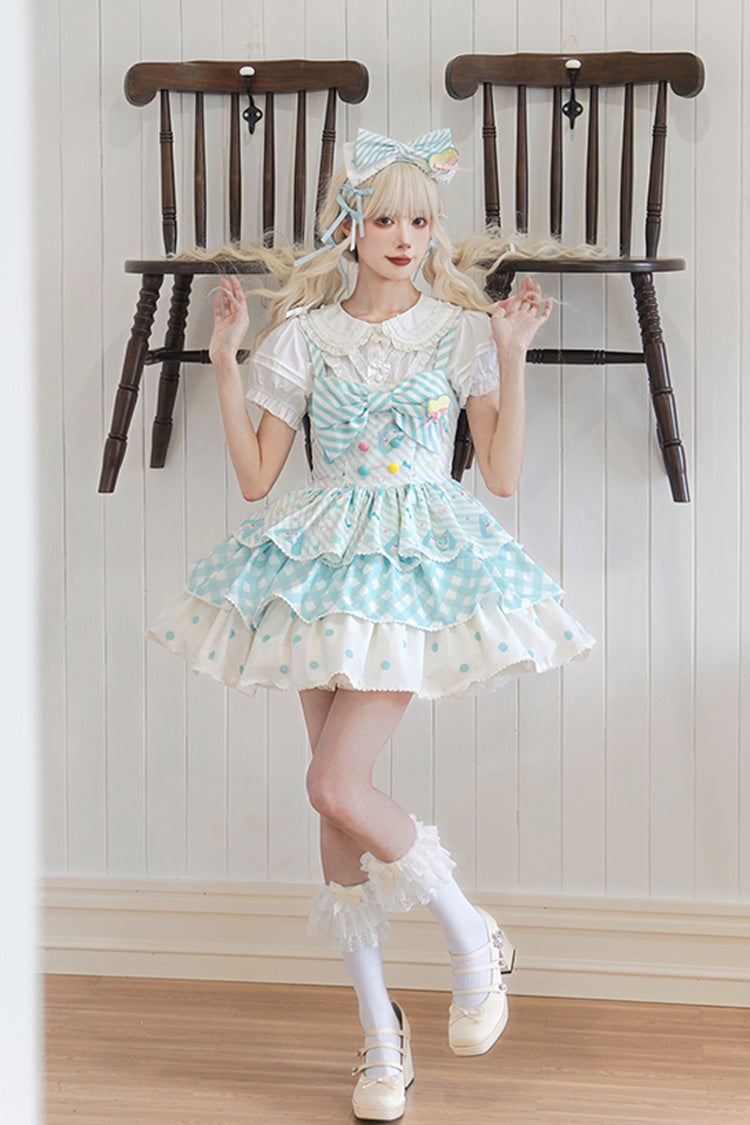 Subtly Elegant Dress with a Refined Vintage Look