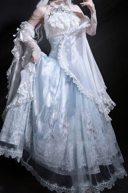Effortlessly Elegant Garment with a Timeless Design