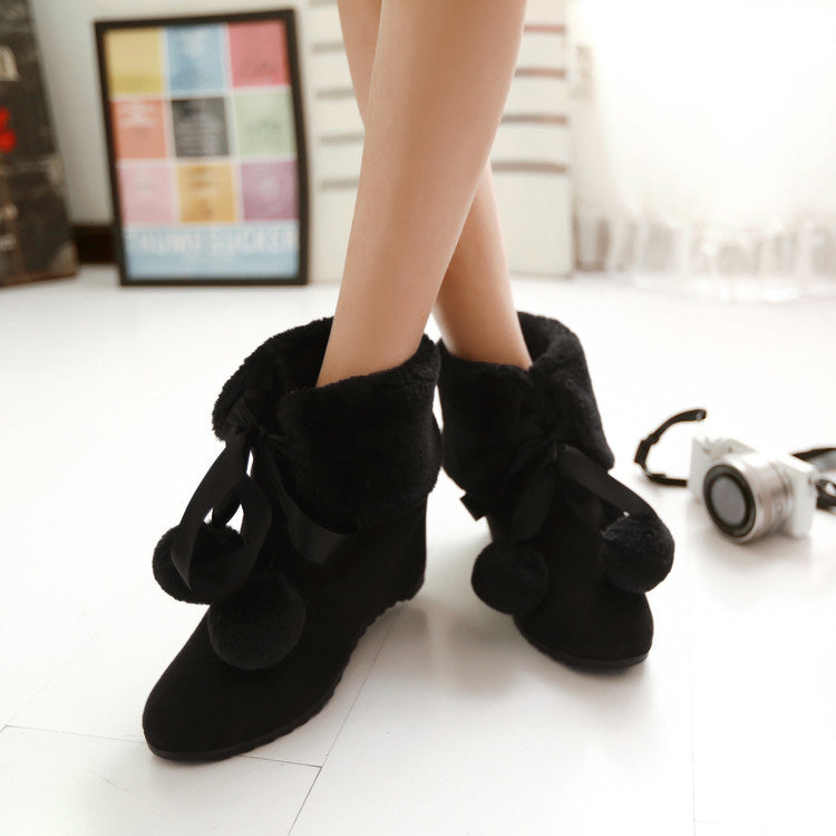 Thoughtfully Designed Boots in a Timeless Style