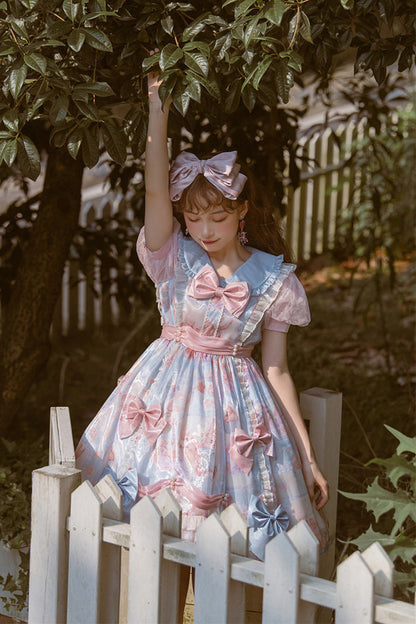 Casually Elegant Dress with a Refined Edge
