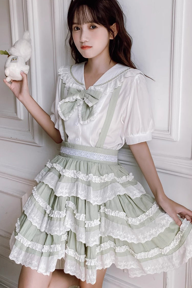 Subtly Elegant Dress with a Refined Vintage Look