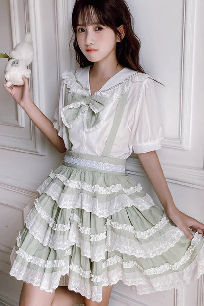Subtly Elegant Dress with a Refined Vintage Look
