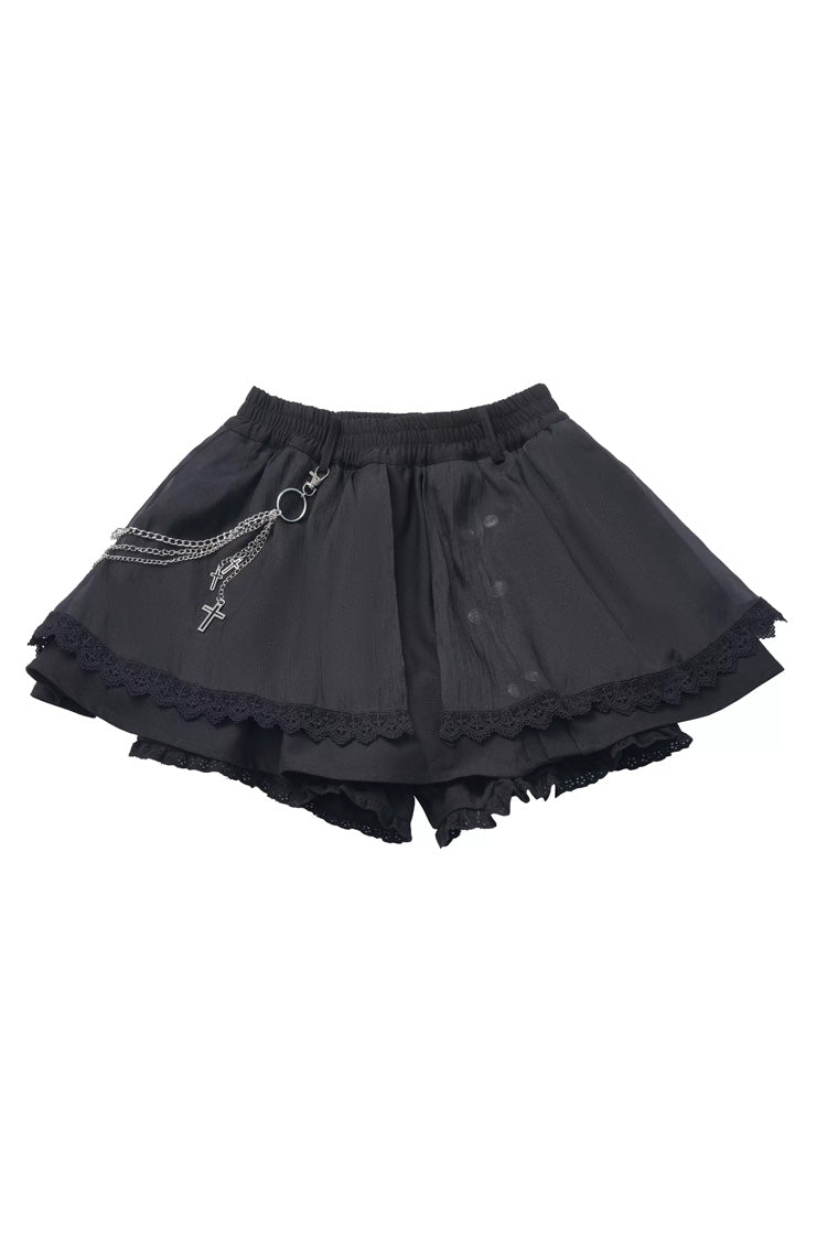 Beautifully Finished Garment in a Timeless Design