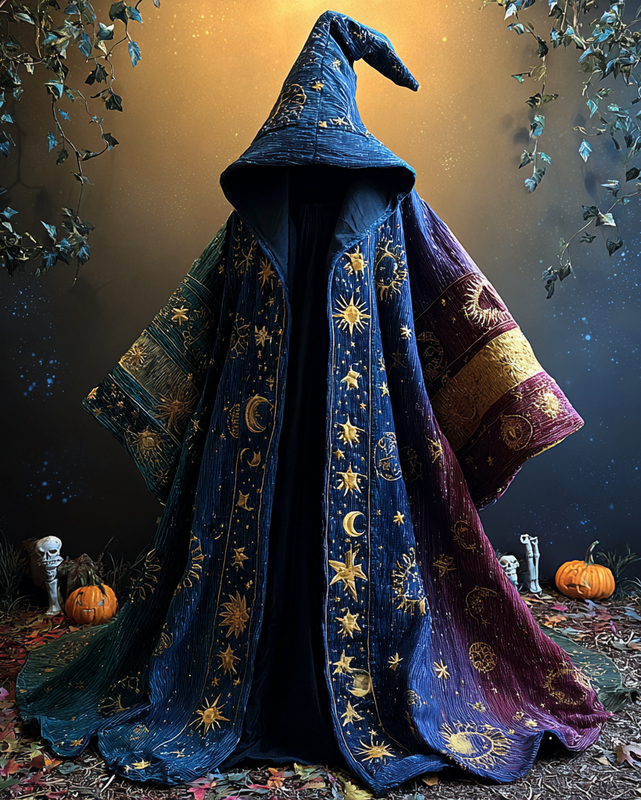 Beautifully Finished Garment in a Timeless Design