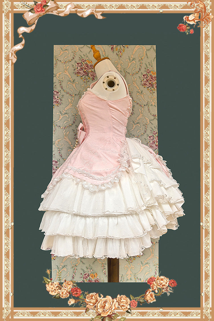 Thoughtfully Designed Dress in a Timeless Style