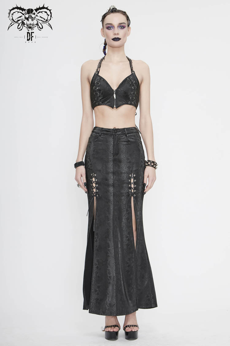 Vintage Inspired Garment with a Contemporary Edge