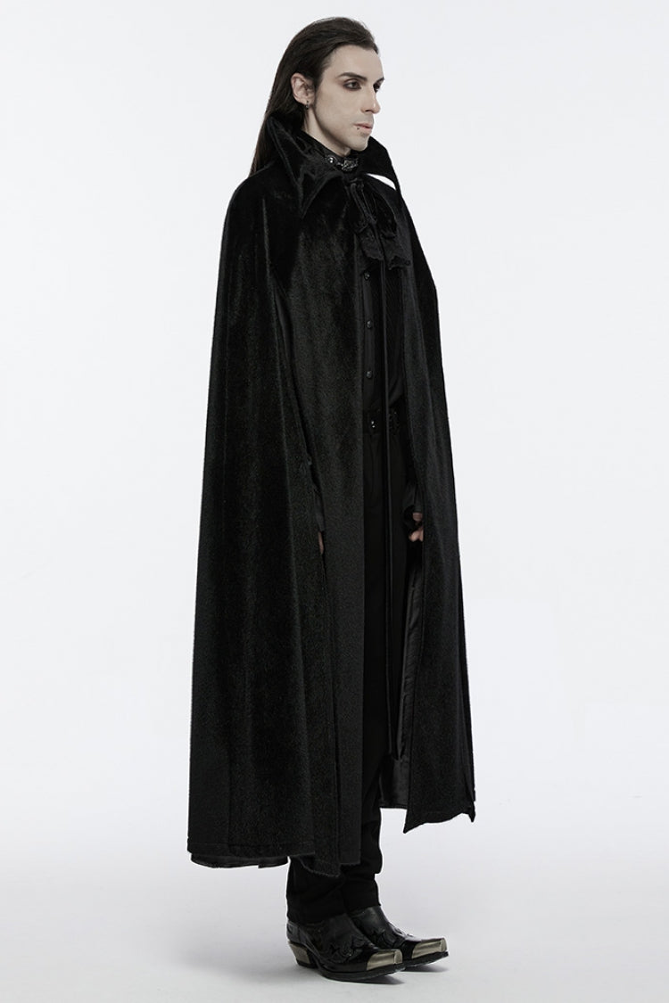 Thoughtfully Designed Coat in a Timeless Style