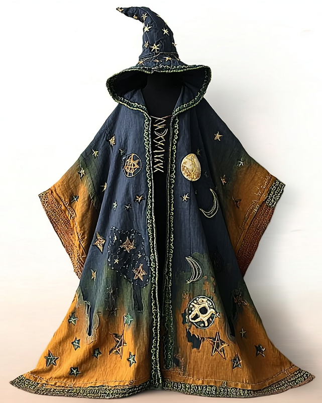 Casually Elegant Coat with a Refined Edge