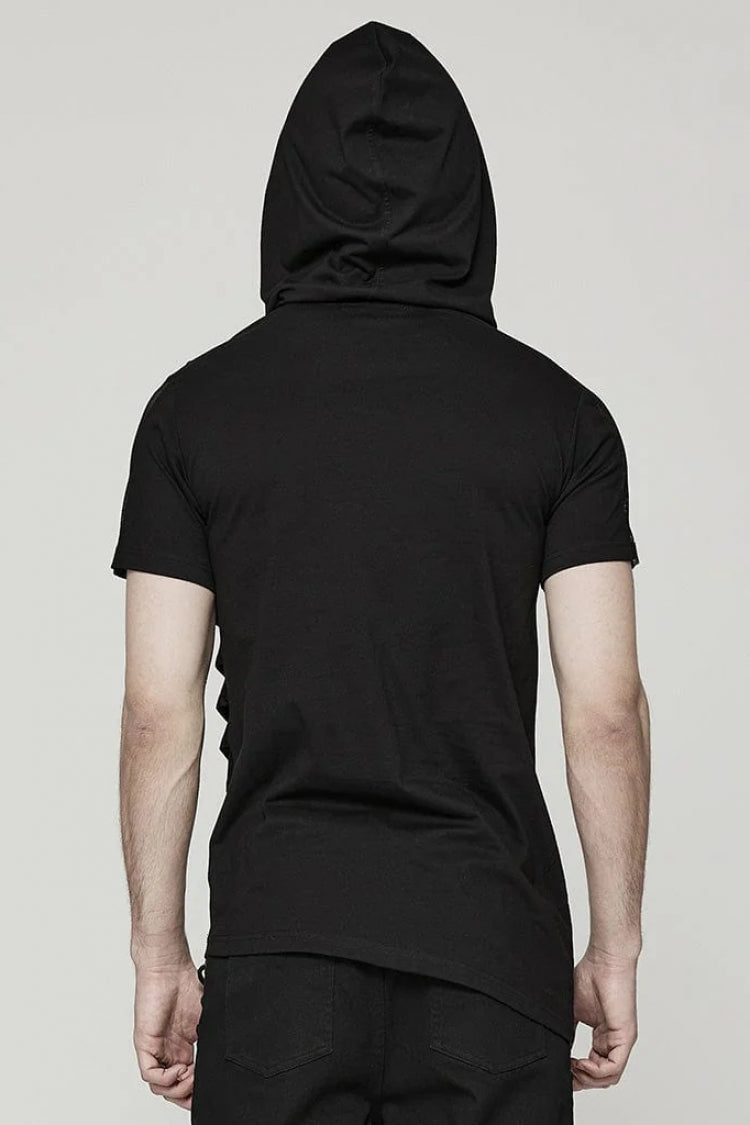 Vintage Style T-Shirt with a Modern Fit