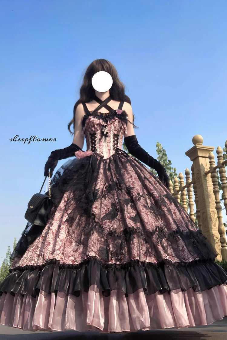 Vintage Style Dress with a Modern Fit