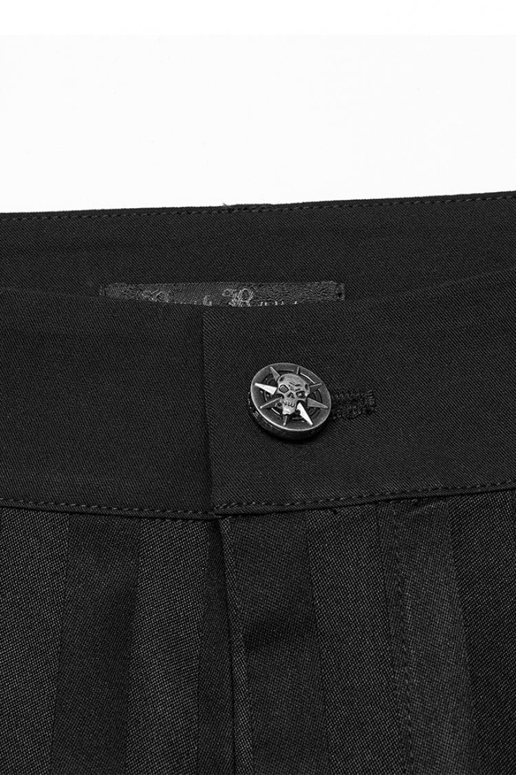 Elegantly Styled Pants for Everyday Wear